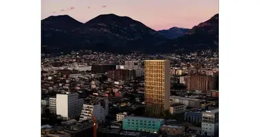 Mieszkanie 2 pokoi w Tirana Municipality, Albania