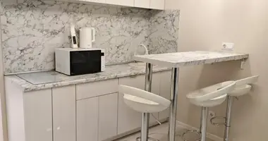 Appartement dans Shushary, Russie