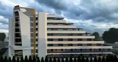 Appartement 2 chambres dans Turquie