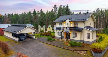 4 bedroom house in Oulunsalo, Finland