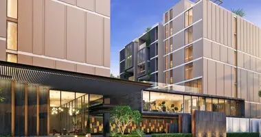 2 bedroom apartment in Karon, Thailand