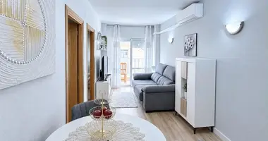 1 bedroom apartment in Torrevieja, Spain