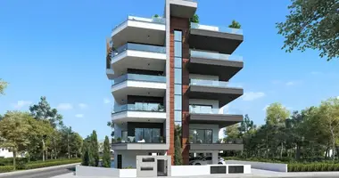 Apartamento 2 habitaciones en Agios Ioannis, Chipre