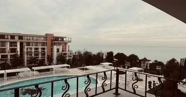 Appartement 2 chambres dans Sveti Vlas, Bulgarie
