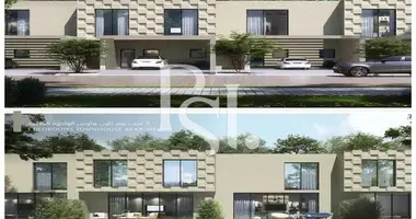 Appartement 3 chambres dans Charjah, Émirats arabes unis