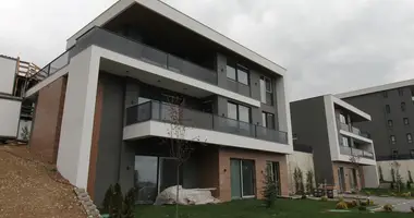 Villa 7 habitaciones en Cankaya, Turquía