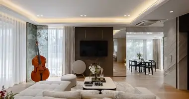 4 bedroom house in Bangkok, Thailand