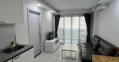 Condo 1 bedroom in Pattaya City, Thailand