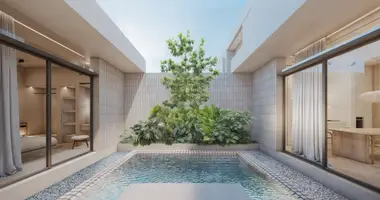 Villa en Canggu, Indonesia