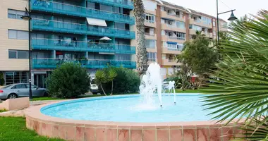 Apartamento 2 habitaciones en Torrevieja, Španjolska