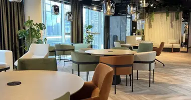 Commercial property 10 m² in Warsaw, Poland