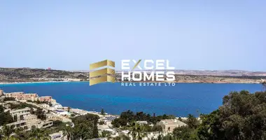 Bungalow in Mellieha, Malta