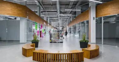 Nieruchomości komercyjne 143 m² w Mińsk, Białoruś