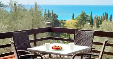 Villa in Budva, Montenegro