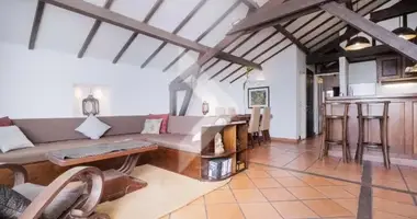 Casa 1 habitación en Sangkat Phsar Kandal Ti Muoy, Camboya