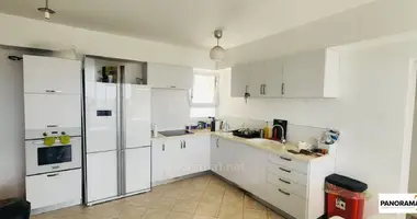 Appartement 3 chambres dans Israël