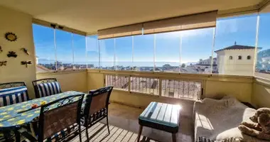 Appartement 2 chambres dans Manilva, Espagne