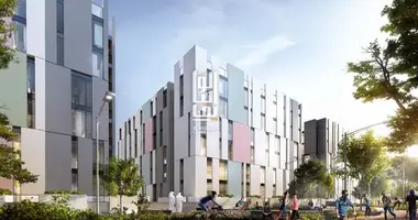 1 room apartment in Sharjah, United Arab Emirates