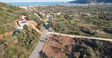 Plot of land in Eastern Macedonia and Thrace, Greece