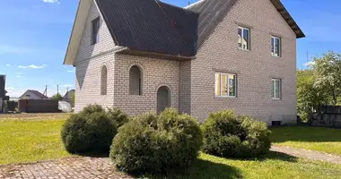 Maison dans Kroupki, Bélarus