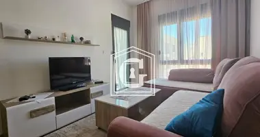 Mieszkanie 1 pokój w Becici, Czarnogóra