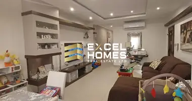 Apartamento 3 habitaciones en Marsascala, Malta