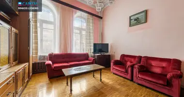Appartement 5 chambres dans Vilnius, Lituanie