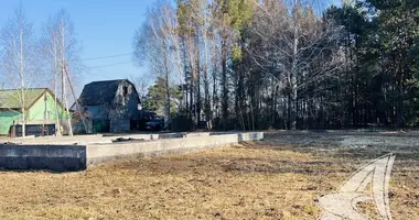 Parcela en Brest, Belarús