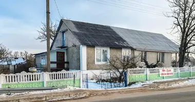 Apartamento en Narach, Belarús