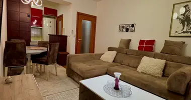 Appartement 2 chambres dans Monténégro