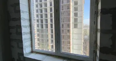 Appartement 1 chambre dans Odessa, Ukraine