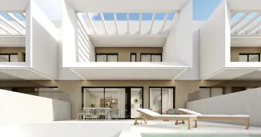 Haus 3 Schlafzimmer in Dolores, Spanien