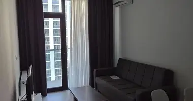 Квартира 2 комнаты в Батуми, Грузия