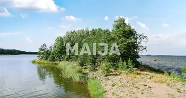 Plot of land in Kotka-Hamina sub-region, Finland