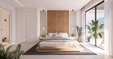 Penthouse in Estepona, Spanien