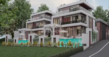 Villa Villa 7 habitaciones en Alanya, Turquía