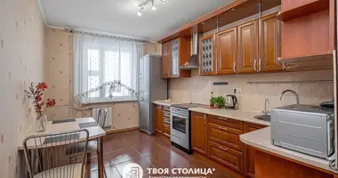 3 bedroom apartment in Minsk, Belarus