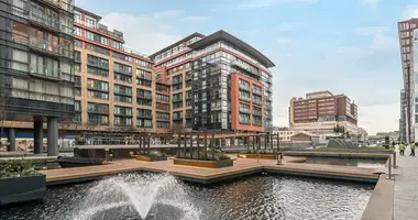 Apartamento 2 habitaciones en Londres, Reino Unido