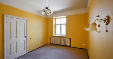 Mieszkanie 4 pokoi w Ryga, Łotwa