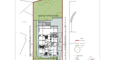 Дом 10 спален в Alvalade, Португалия