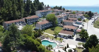 Отель 1 600 м² в Kassandra Municipality, Греция
