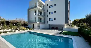 Apartamento 2 habitaciones en Germasogeia, Chipre