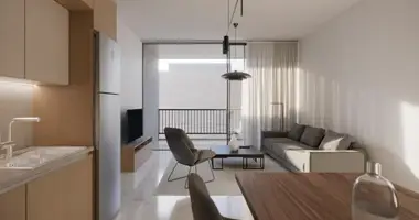 Wohnung 2 Schlafzimmer in Empa, Zypern