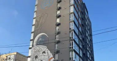 Mieszkanie 1 pokój w Odessa, Ukraina