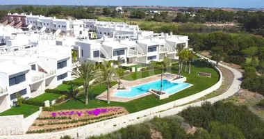 Bungalow 2 bedrooms in Pilar de la Horadada, Spain