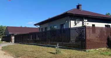 Дом 4 комнаты в Одельский сельский Совет, Беларусь