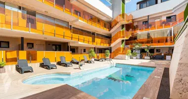 1 bedroom apartment in Torrevieja, Spain