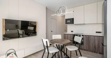 Квартира 3 комнаты в Минск, Беларусь