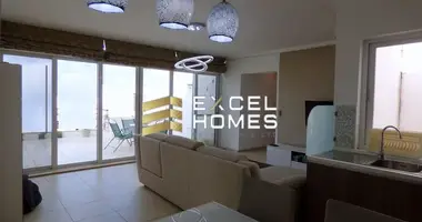 Penthouse 3 chambres dans Mosta, Malte