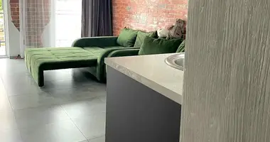 Studio apartment 1 bedroom in Batumi, Georgia